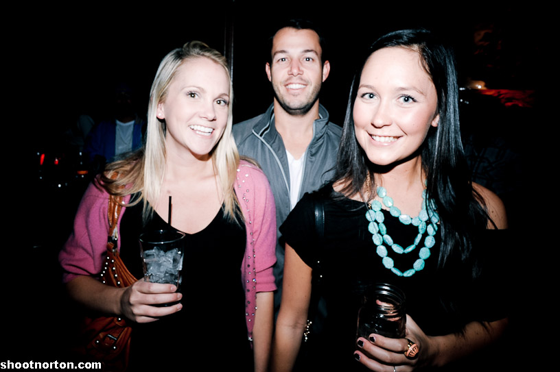 Bartending Competition @ El Dorado, photograph 14