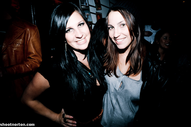 Bartending Competition @ El Dorado, photograph 15