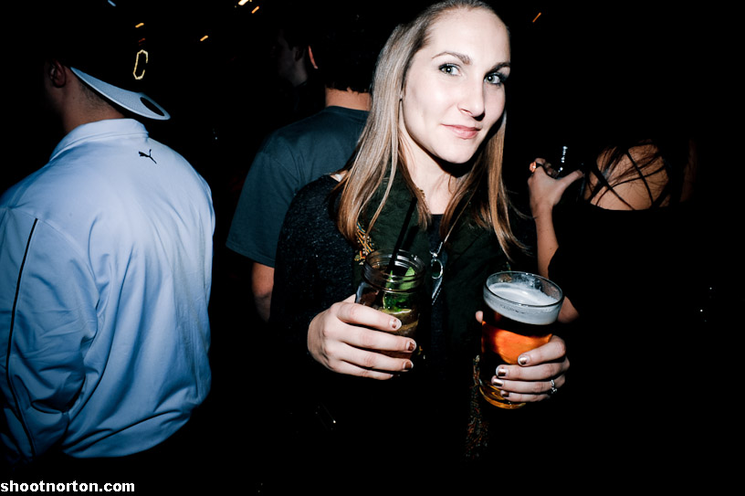 Bartending Competition @ El Dorado, photograph 16