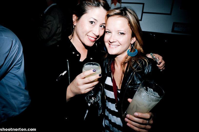 Bartending Competition @ El Dorado, photograph 26