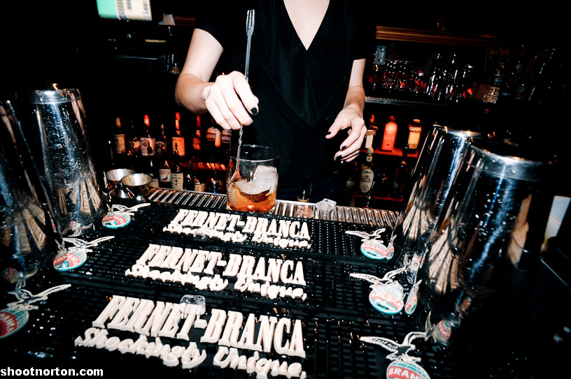 Bartending Competition @ El Dorado, photograph 33