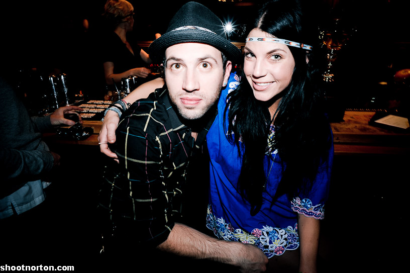 Bartending Competition @ El Dorado, photograph 34