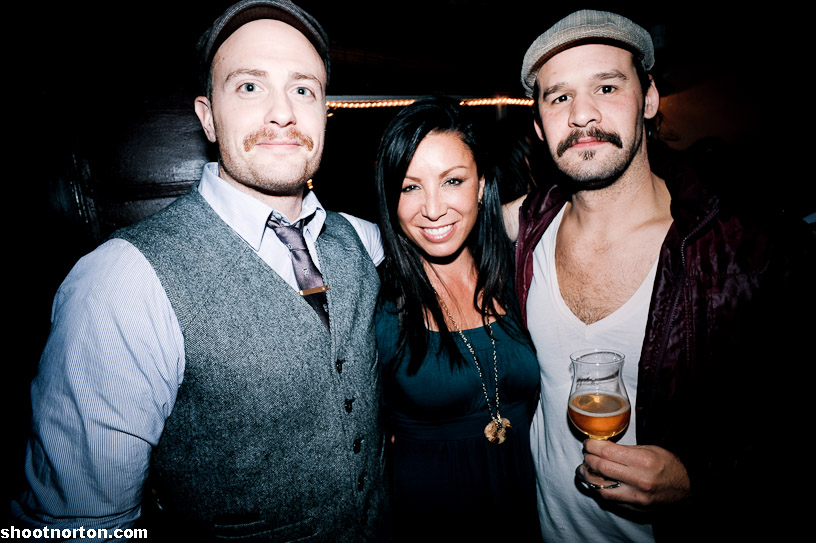 Bartending Competition @ El Dorado, photograph 37