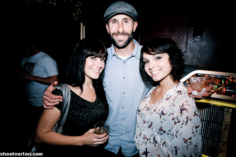 Bartending Competition @ El Dorado, photograph 42