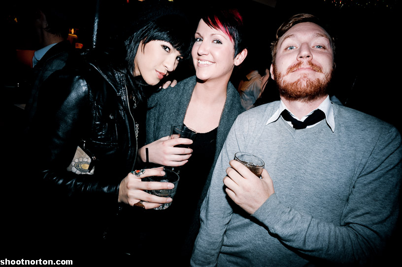 Bartending Competition @ El Dorado, photograph 43