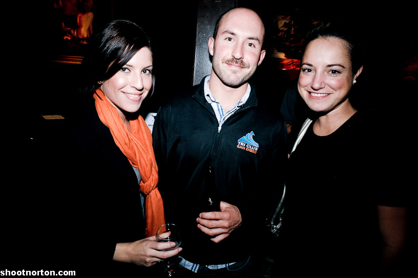 Bartending Competition @ El Dorado, photograph 46