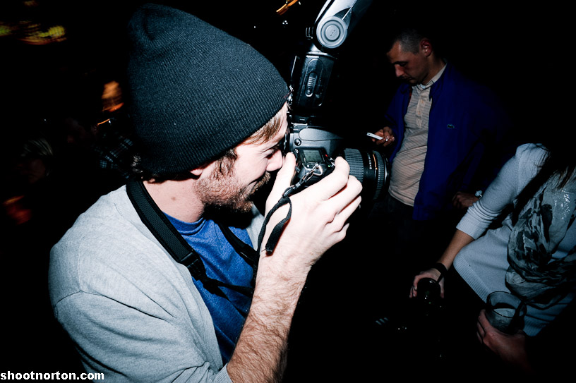 Bartending Competition @ El Dorado, photograph 47
