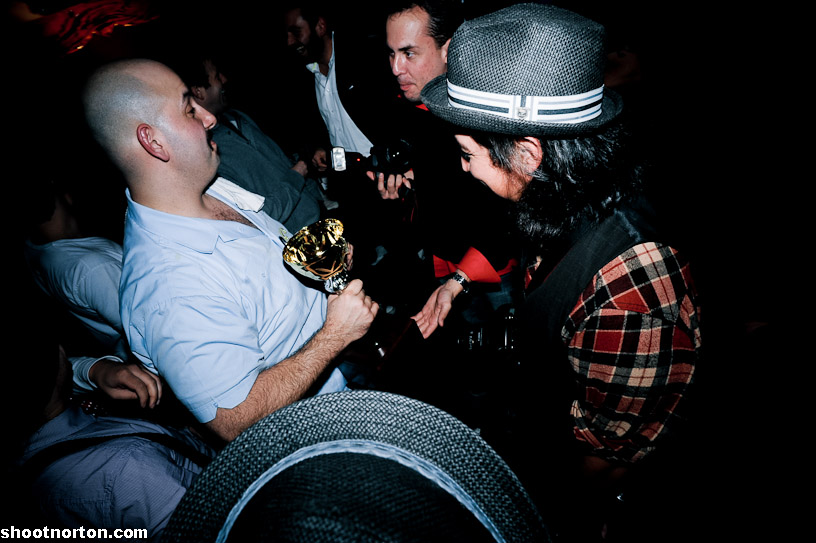 Bartending Competition @ El Dorado, photograph 50