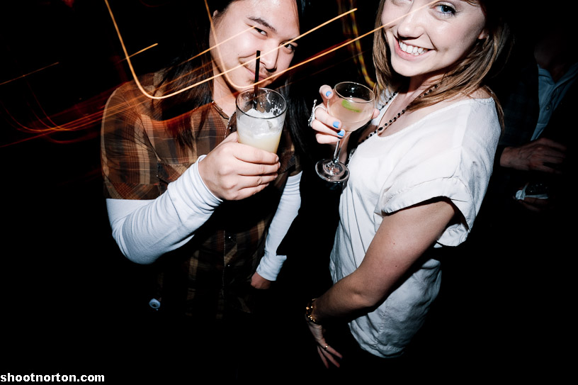 Bartending Competition @ El Dorado, photograph 54