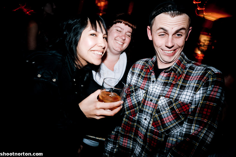 Bartending Competition @ El Dorado, photograph 55