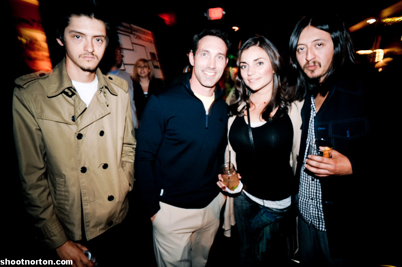 Bartending Competition @ El Dorado, photograph 56