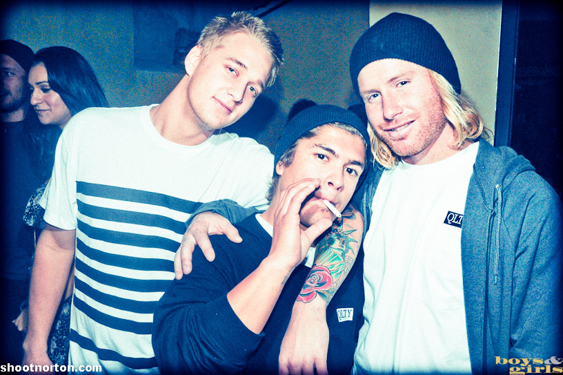 Boys & Girls @ El Dorado, photograph 4