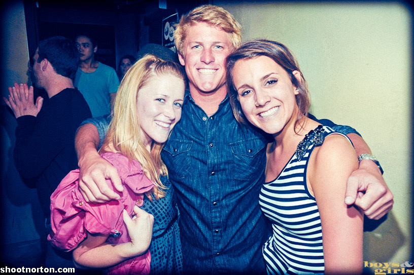 Boys & Girls @ El Dorado, photograph 5