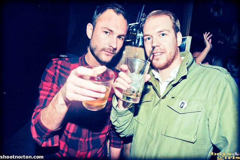 Boys & Girls @ El Dorado, photograph 6