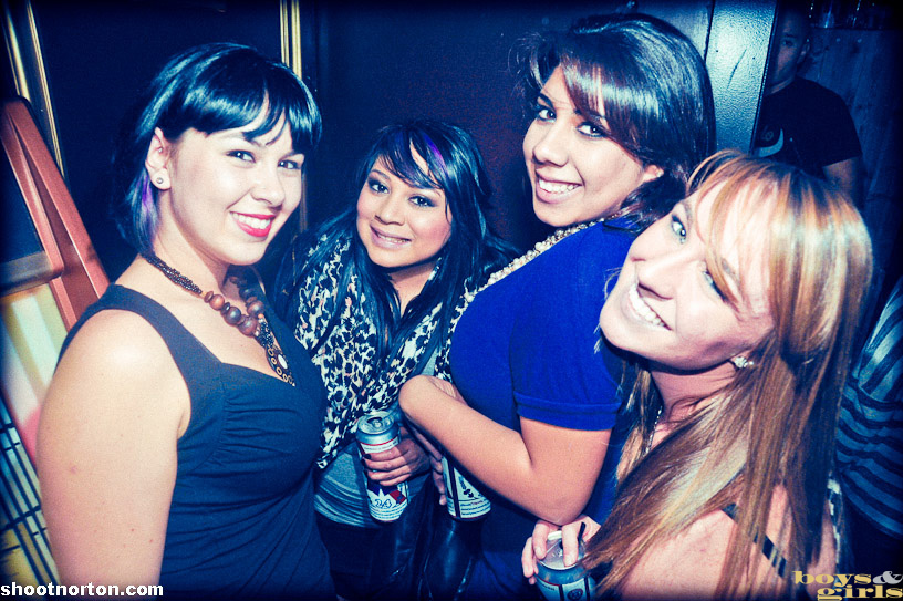Boys & Girls @ El Dorado, photograph 7