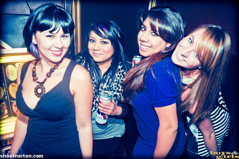 Boys & Girls @ El Dorado, photograph 8