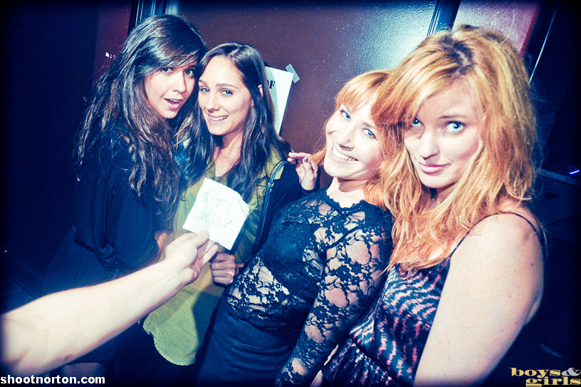 Boys & Girls @ El Dorado, photograph 9