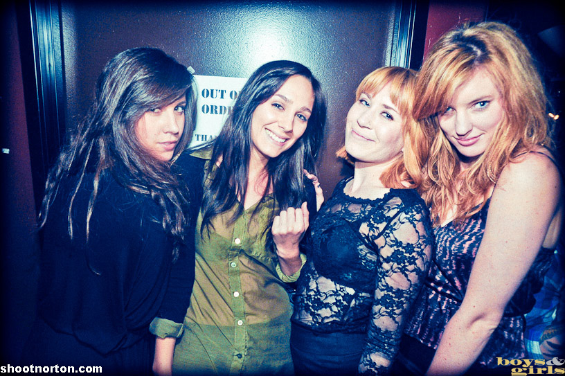 Boys & Girls @ El Dorado, photograph 10