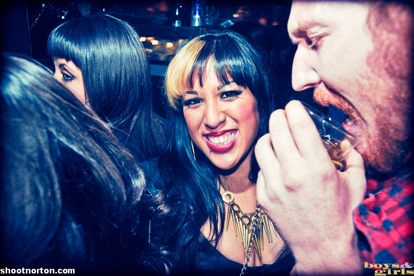Boys & Girls @ El Dorado, photograph 11