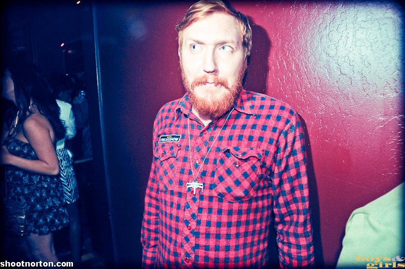Boys & Girls @ El Dorado, photograph 12