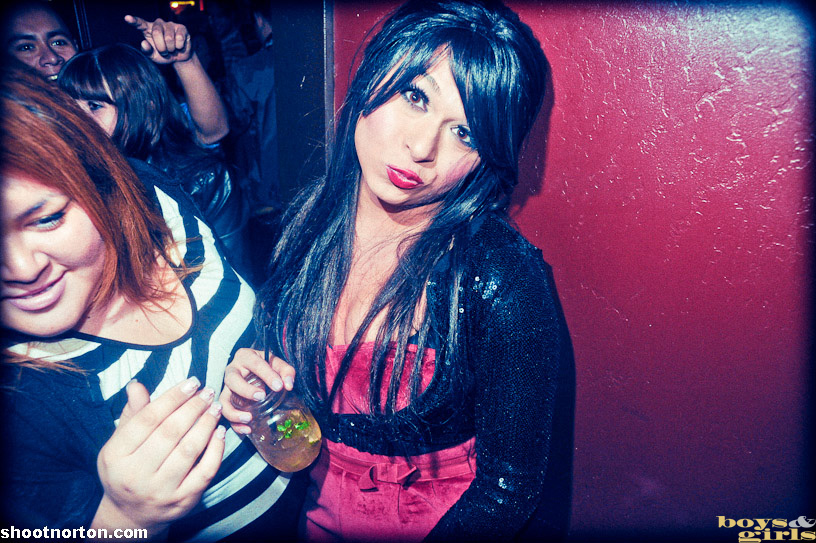 Boys & Girls @ El Dorado, photograph 14