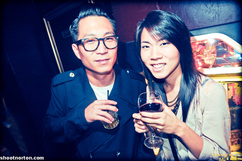 Boys & Girls @ El Dorado, photograph 15