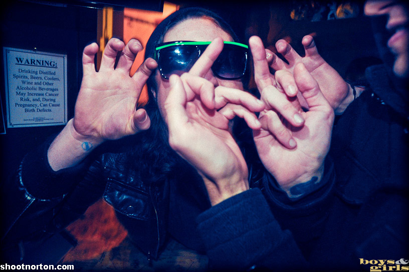 Boys & Girls @ El Dorado, photograph 16
