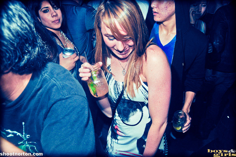 Boys & Girls @ El Dorado, photograph 17