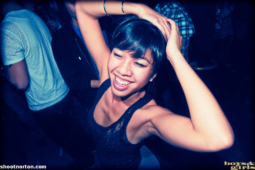 Boys & Girls @ El Dorado, photograph 18