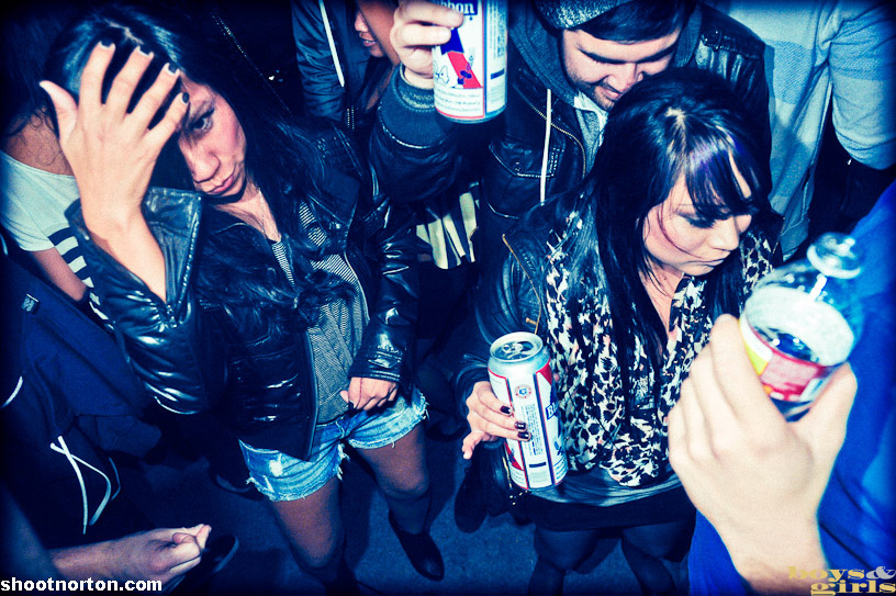 Boys & Girls @ El Dorado, photograph 21