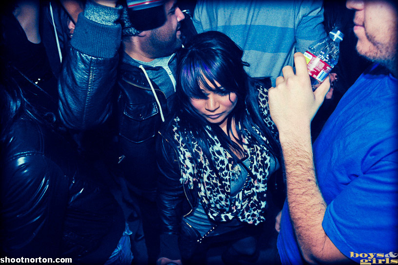 Boys & Girls @ El Dorado, photograph 22
