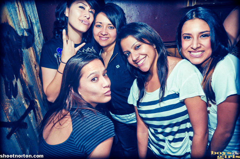 Boys & Girls @ El Dorado, photograph 25