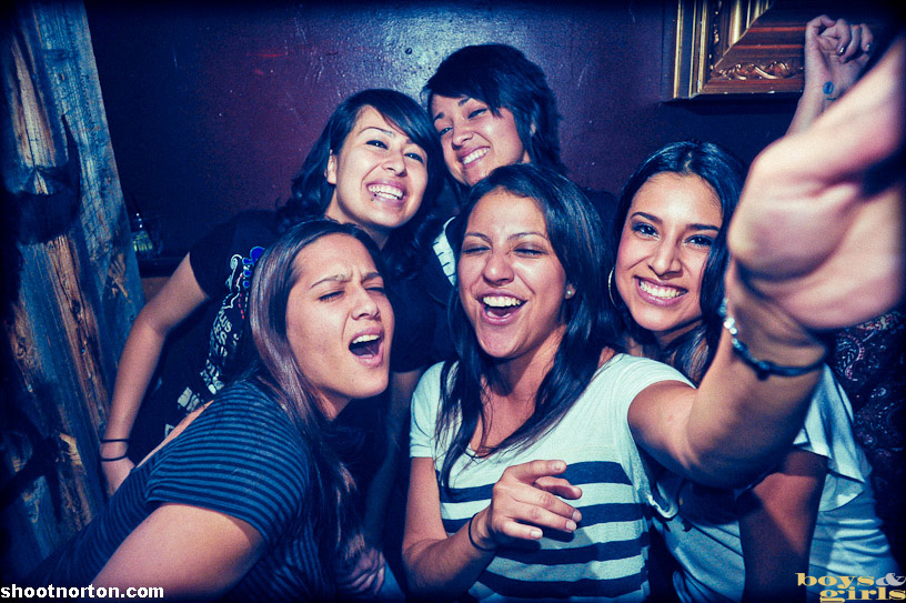 Boys & Girls @ El Dorado, photograph 26