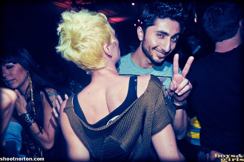 Boys & Girls @ El Dorado, photograph 30