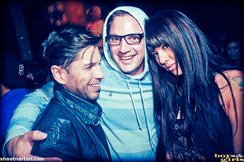 Boys & Girls @ El Dorado, photograph 32