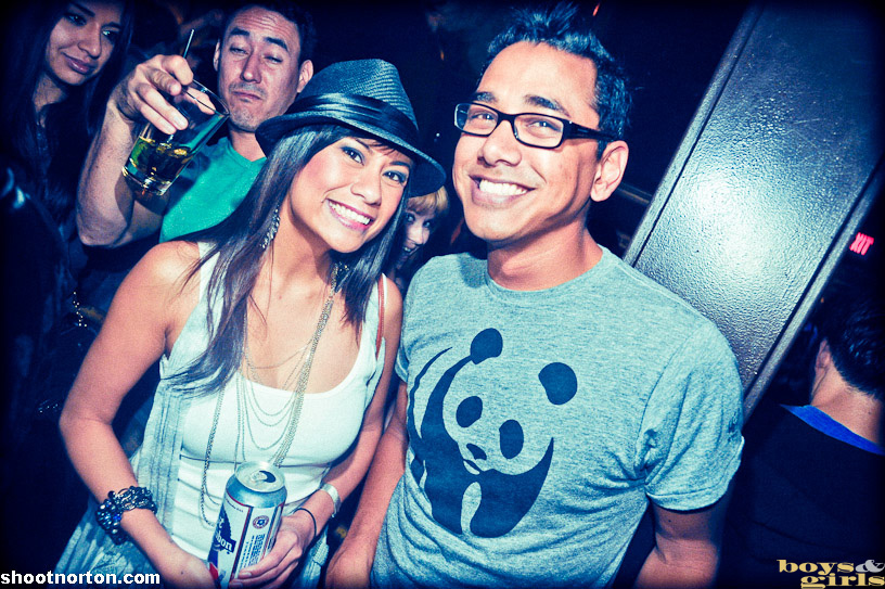 Boys & Girls @ El Dorado, photograph 36