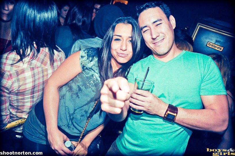 Boys & Girls @ El Dorado, photograph 38