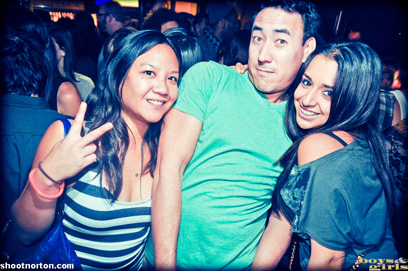 Boys & Girls @ El Dorado, photograph 39