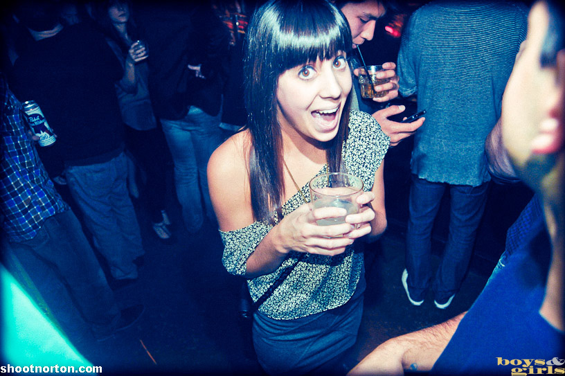 Boys & Girls @ El Dorado, photograph 40