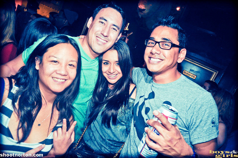Boys & Girls @ El Dorado, photograph 41