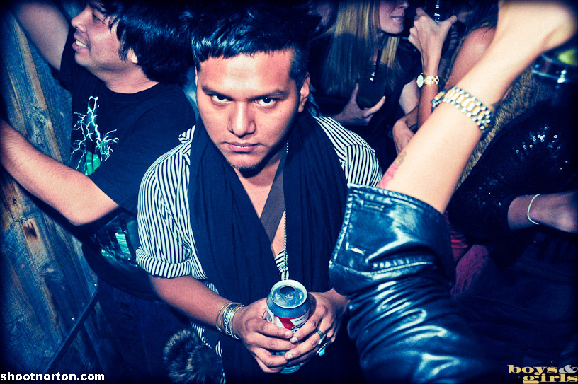 Boys & Girls @ El Dorado, photograph 44
