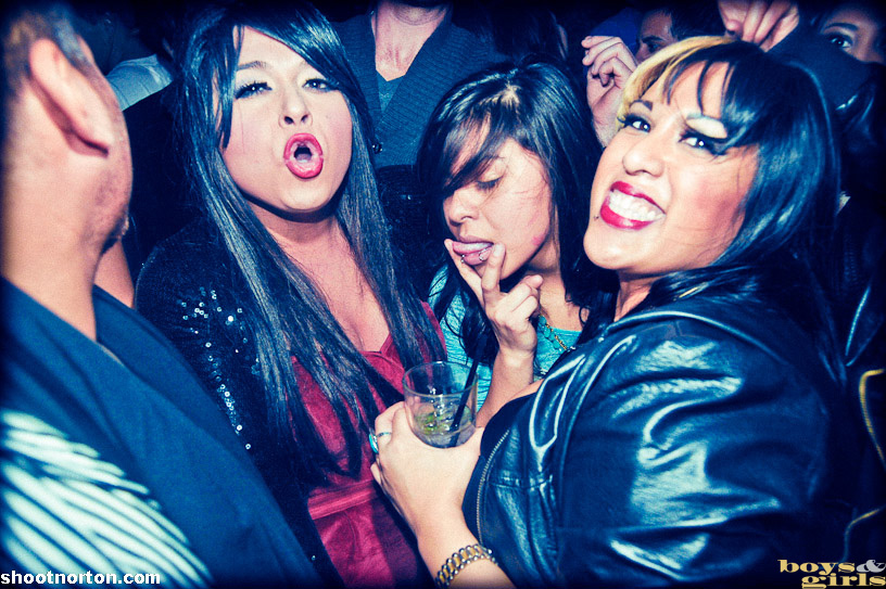 Boys & Girls @ El Dorado, photograph 45