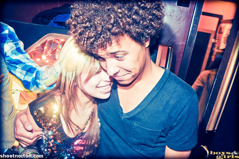 Boys & Girls @ El Dorado, photograph 48