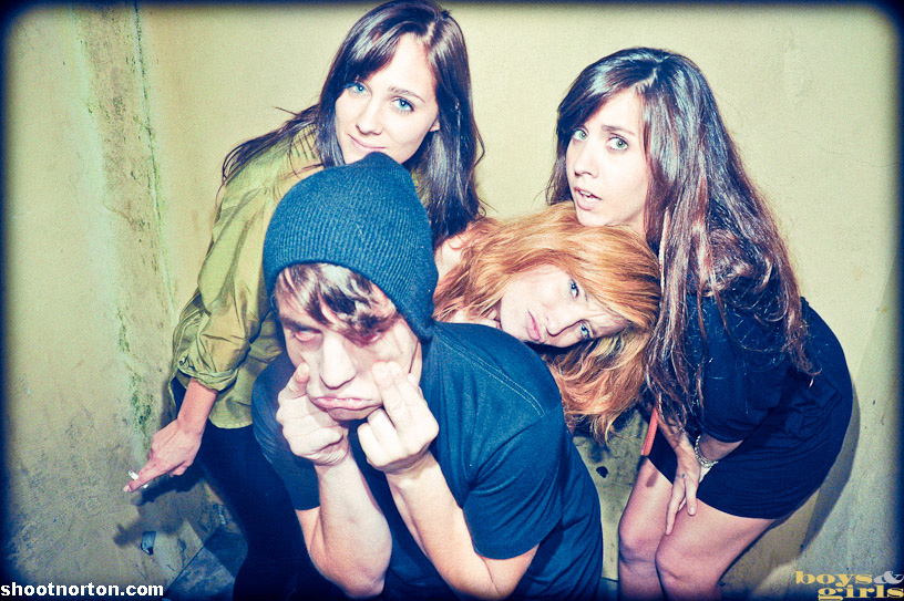 Boys & Girls @ El Dorado, photograph 56