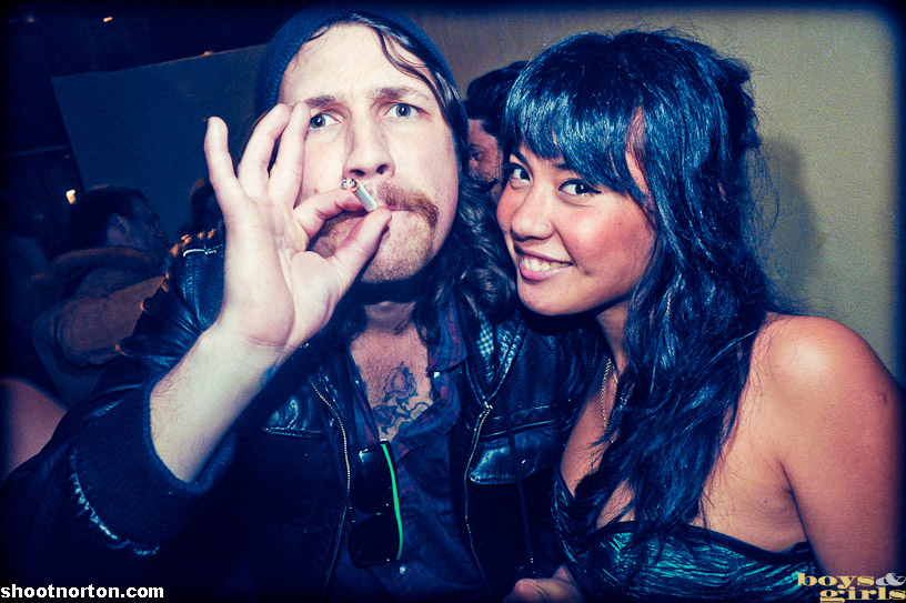 Boys & Girls @ El Dorado, photograph 58
