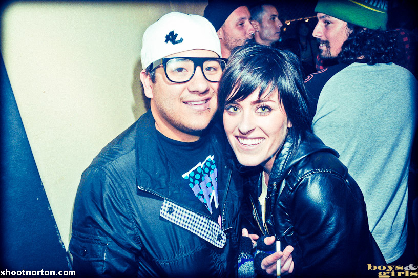 Boys & Girls @ El Dorado, photograph 60