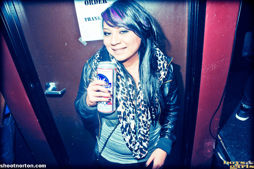 Boys & Girls @ El Dorado, photograph 61