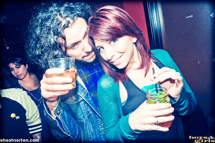 Boys & Girls @ El Dorado, photograph 62
