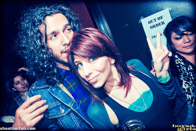 Boys & Girls @ El Dorado, photograph 63