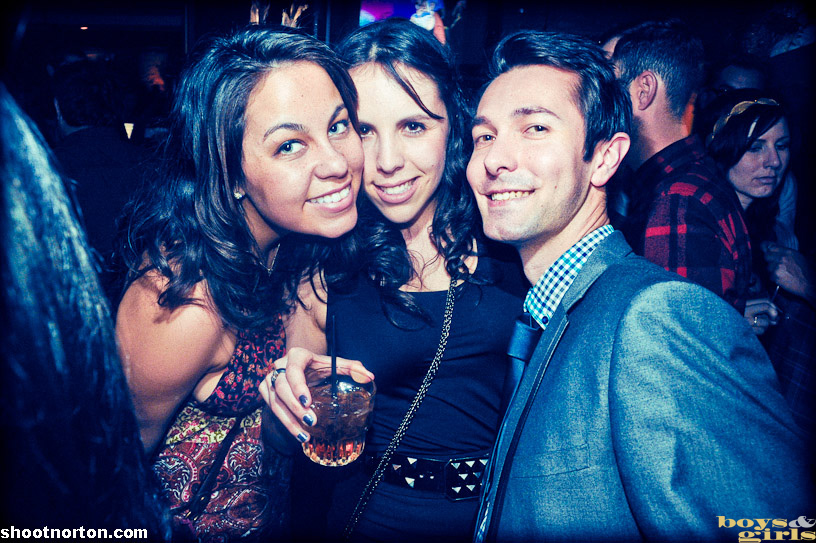 Boys & Girls @ El Dorado, photograph 65
